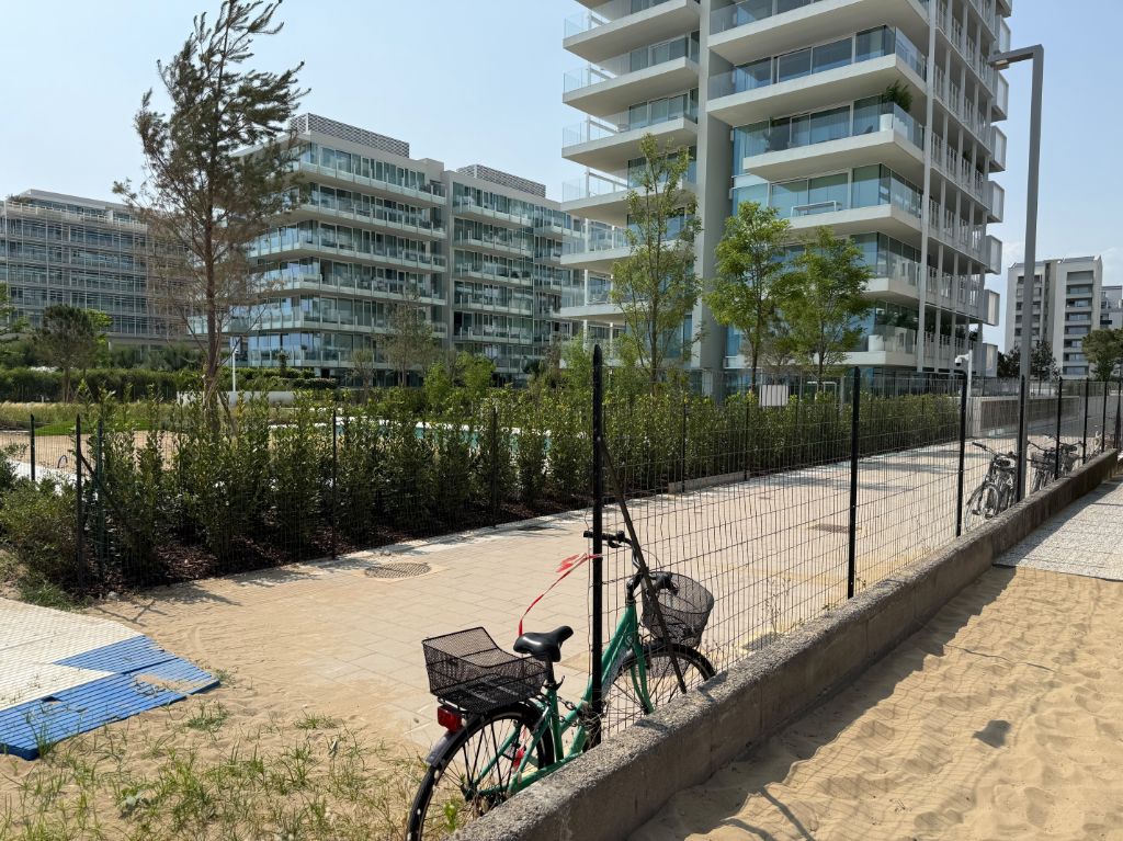 Immagine della mappa di dove si trova il disservizio